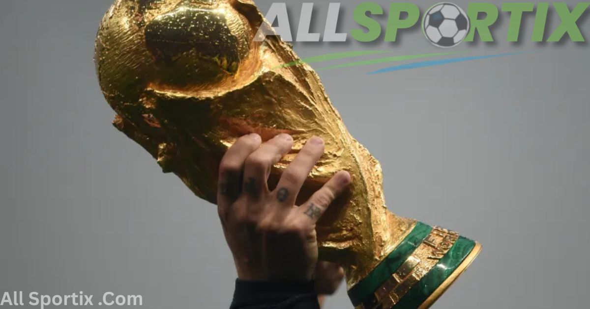 FIFA World Cup Winners List (1930–2022): Complete History & Champions