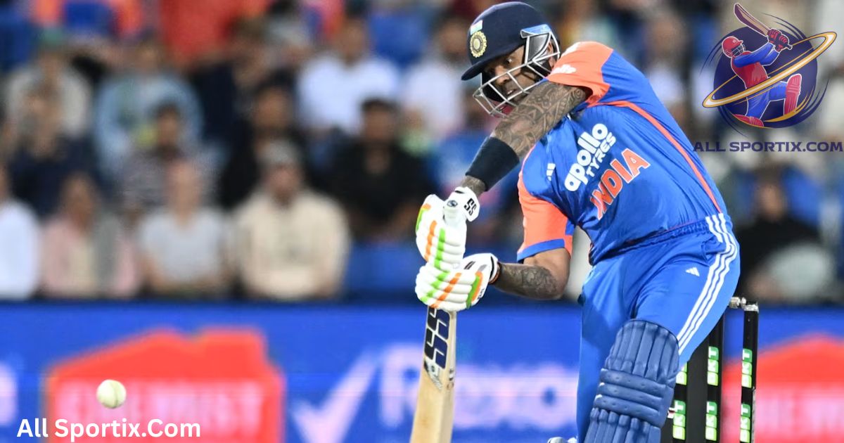 No 1 batsman in the world in T20 cricket (Updated 2026)