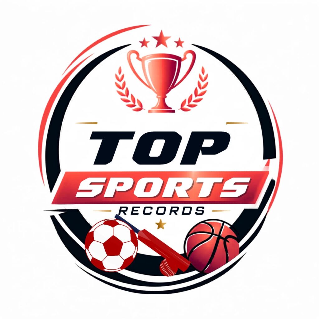 Top sports record