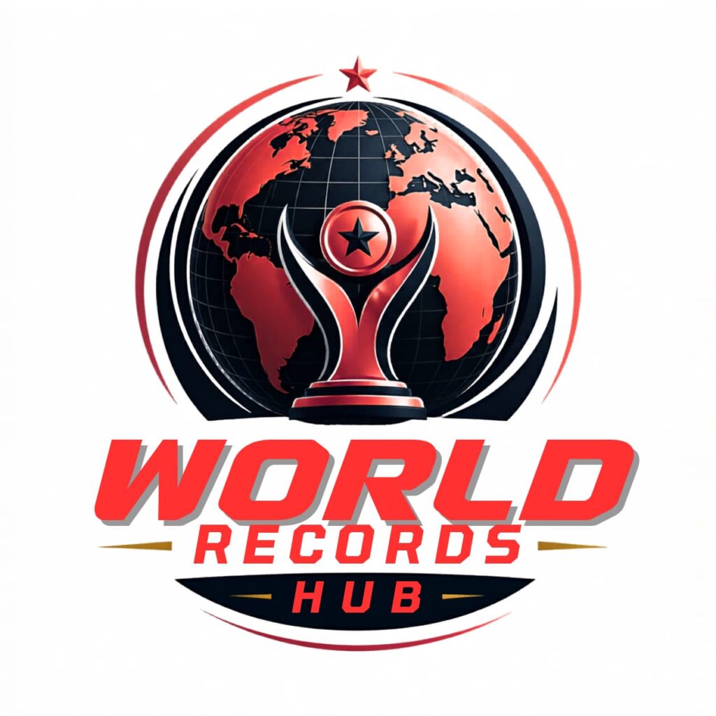 world records hub